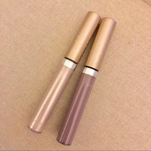 bareMinerals Cream Eyeshadows